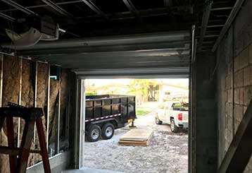 The Benefits Of Garage Door Insulation | Garage Door Repair Steiner Ranch, TX