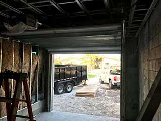 The Benefits Of Door Insulation | Garage Door Repair Steiner Ranch, TX