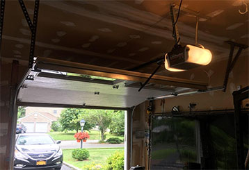 Garage Door Openers | Garage Door Repair Steiner Ranch, TX