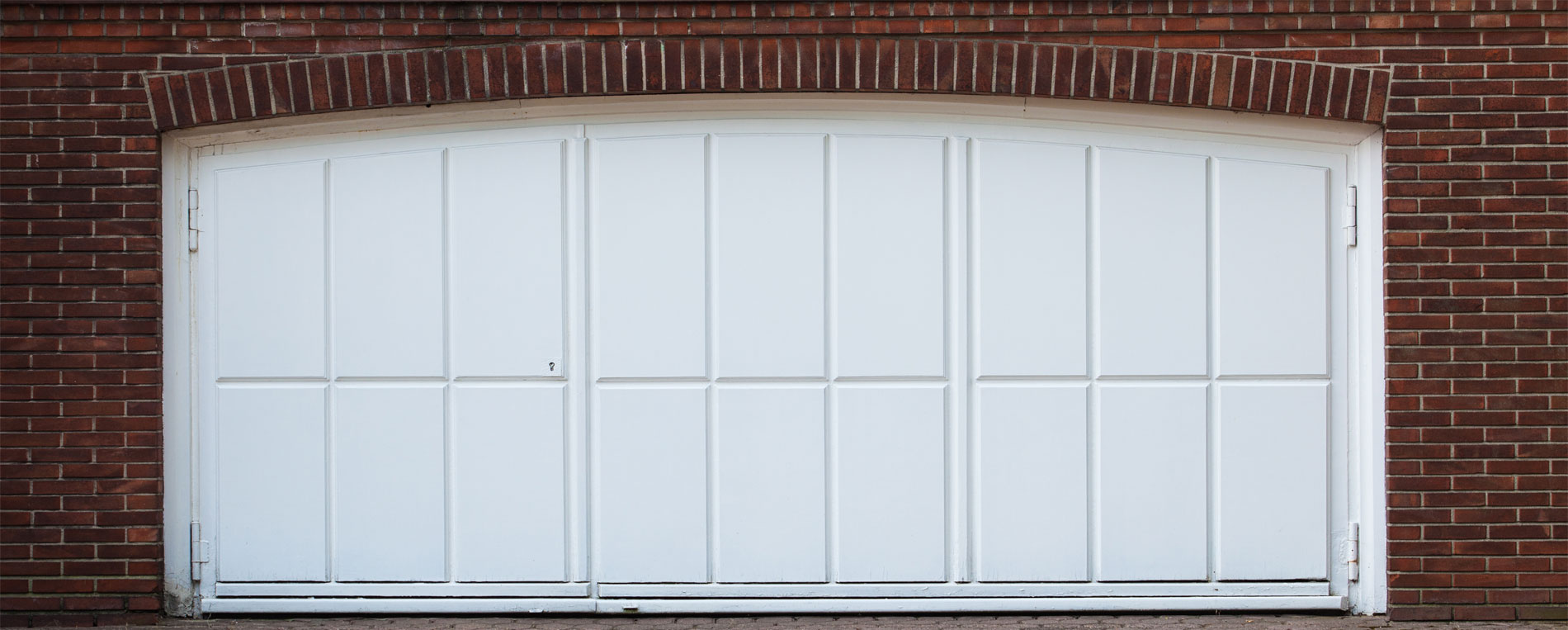 Garage Door Maintenance