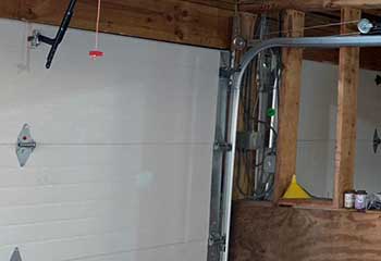 Track Replacement in Hudson Bend | Garage Door Repair Steiner Ranch, TX