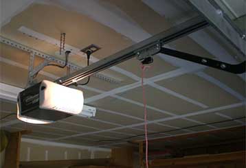 What Are The Features of a Garage Door Opener? | Garage Door Repair Steiner Ranch, TX